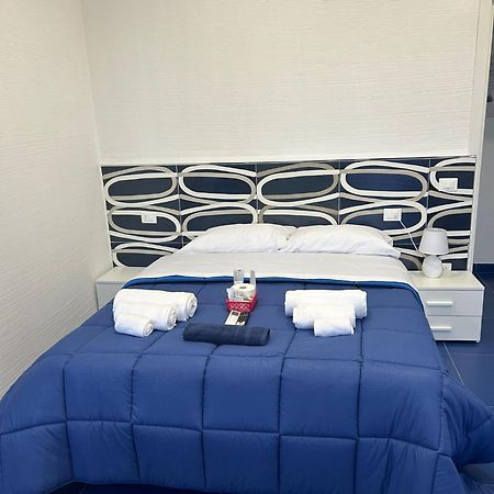 La Divina Bed&Breakfast Battipaglia Dış mekan fotoğraf