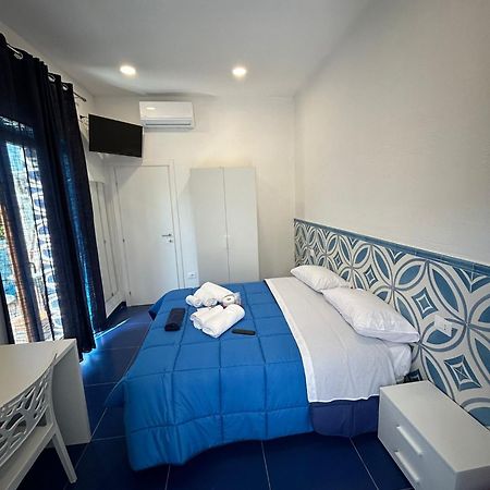 La Divina Bed&Breakfast Battipaglia Dış mekan fotoğraf